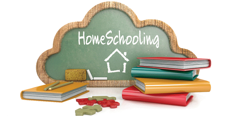 Home schooling