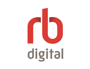 RB Digital Logo